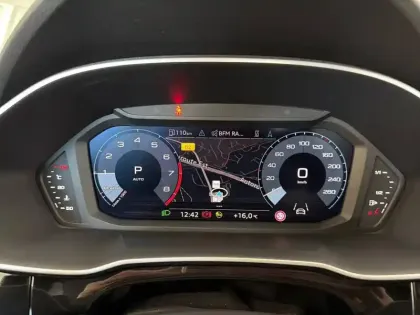 Photo 16 Audi Q3  Sportback 35 TFSI 150 ch S tronic 7