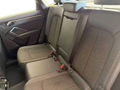 Photo 13 Audi Q3  Sportback 35 TFSI 150 ch S tronic 7