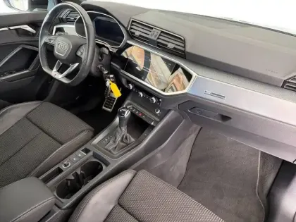 Photo 8 Audi Q3  Sportback 35 TFSI 150 ch S tronic 7