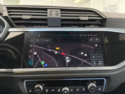 Photo 17 Audi Q3  Sportback 35 TFSI 150 ch S tronic 7