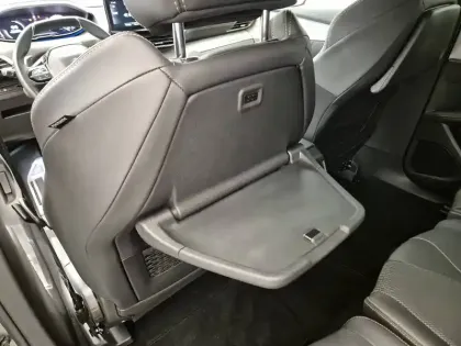 Photo 22 Peugeot 5008  PureTech 130ch S&S EAT8