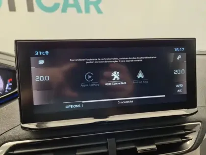 Photo 18 Peugeot 5008  PureTech 130ch S&S EAT8