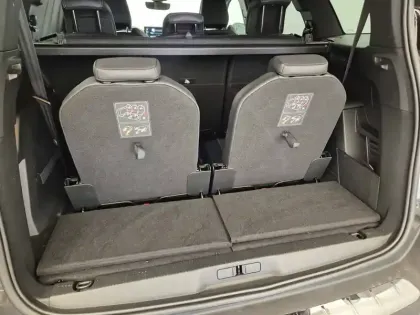 Photo 20 Peugeot 5008  PureTech 130ch S&S EAT8