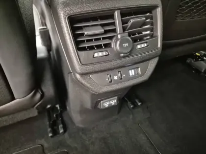 Photo 21 Peugeot 5008  PureTech 130ch S&S EAT8