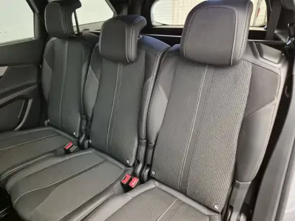 Photo 9 Peugeot 5008  PureTech 130ch S&S EAT8