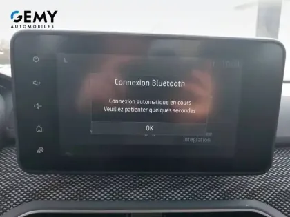 Photo 18 Dacia Sandero  TCe 90