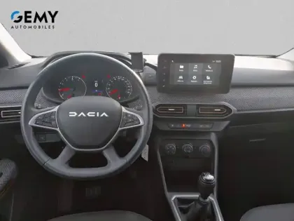 Photo 7 Dacia Sandero  TCe 90