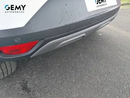 Photo 22 Dacia Sandero  TCe 90