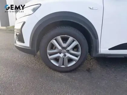 Photo 10 Dacia Sandero  TCe 90