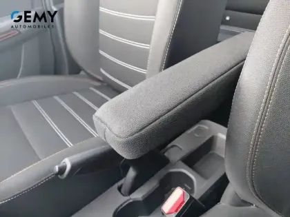 Photo 21 Dacia Sandero  TCe 90