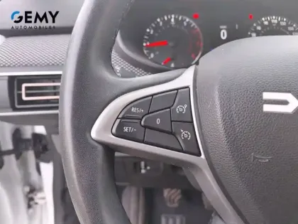 Photo 13 Dacia Sandero  TCe 90