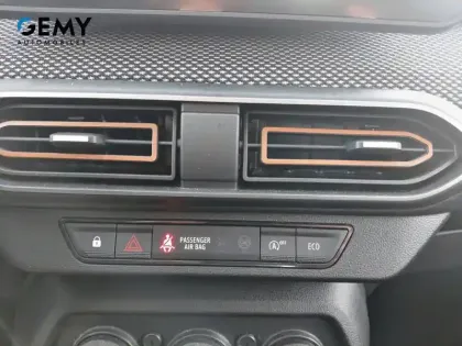 Photo 19 Dacia Sandero  TCe 90