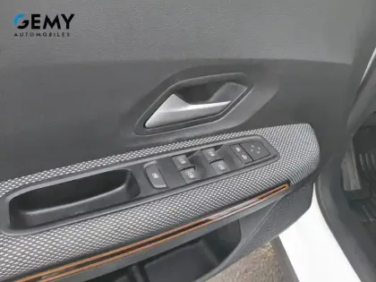 Photo 11 Dacia Sandero  TCe 90