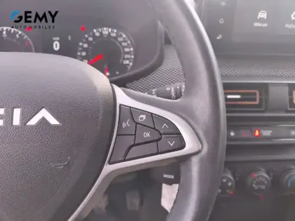 Photo 14 Dacia Sandero  TCe 90