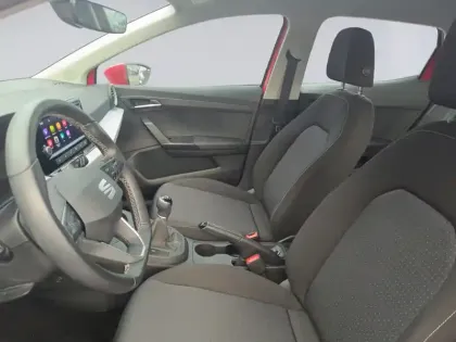 Photo 9 Seat Ibiza  1.0 TSI 95 ch S/S BVM5