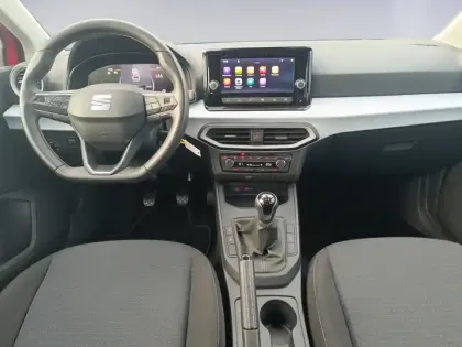 Photo 14 Seat Ibiza  1.0 TSI 95 ch S/S BVM5