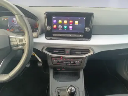 Photo 12 Seat Ibiza  1.0 TSI 95 ch S/S BVM5