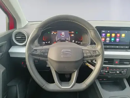 Photo 11 Seat Ibiza  1.0 TSI 95 ch S/S BVM5