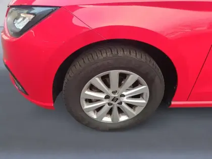 Photo 8 Seat Ibiza  1.0 TSI 95 ch S/S BVM5