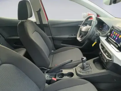 Photo 10 Seat Ibiza  1.0 TSI 95 ch S/S BVM5