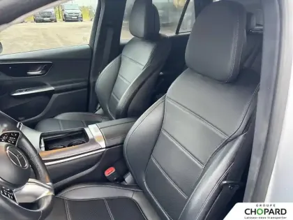 Photo 10 Mercedes Classe GLC GLC 220 d 9G-Tronic 4Matic