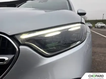 Photo 25 Mercedes Classe GLC GLC 220 d 9G-Tronic 4Matic