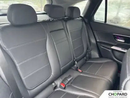 Photo 19 Mercedes Classe GLC GLC 220 d 9G-Tronic 4Matic