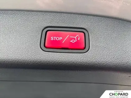 Photo 23 Mercedes Classe GLC GLC 220 d 9G-Tronic 4Matic