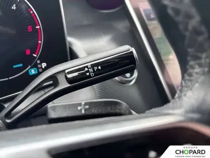 Photo 22 Mercedes Classe GLC GLC 220 d 9G-Tronic 4Matic