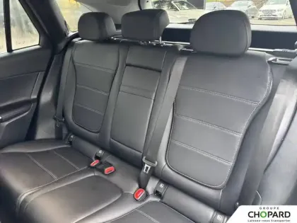 Photo 17 Mercedes Classe GLC GLC 220 d 9G-Tronic 4Matic