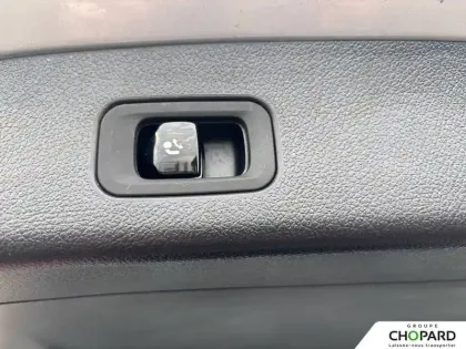 Photo 27 Mercedes Classe GLC GLC 220 d 9G-Tronic 4Matic