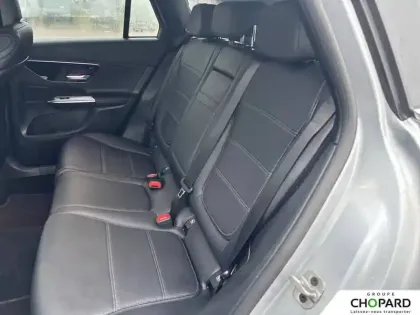 Photo 18 Mercedes Classe GLC GLC 220 d 9G-Tronic 4Matic