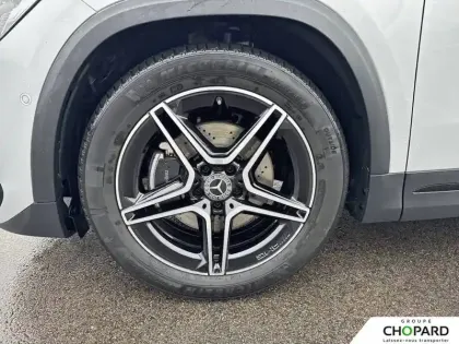 Photo 23 Mercedes GLA  200 d 8G-DCT