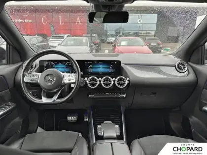 Photo 11 Mercedes GLA  200 d 8G-DCT