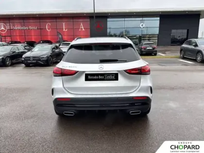 Photo 30 Mercedes GLA  200 d 8G-DCT