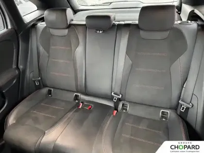 Photo 18 Mercedes GLA  200 d 8G-DCT