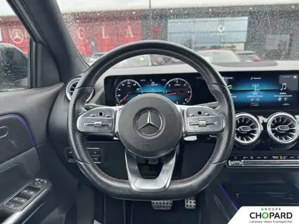 Photo 15 Mercedes GLA  200 d 8G-DCT