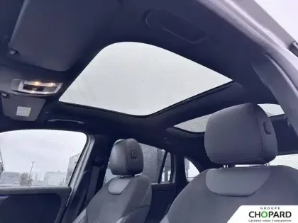 Photo 20 Mercedes GLA  200 d 8G-DCT