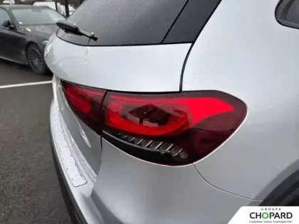 Photo 25 Mercedes GLA  200 d 8G-DCT