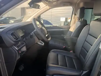 Photo 14 Peugeot Traveller  M BlueHDi 180ch S&S EAT8