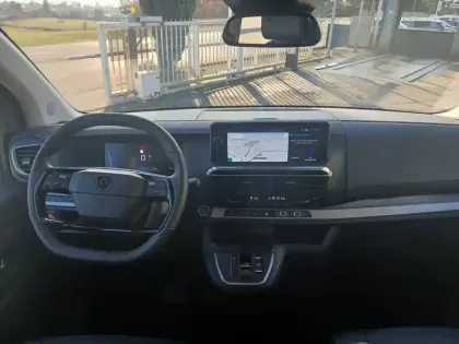 Photo 7 Peugeot Traveller  M BlueHDi 180ch S&S EAT8