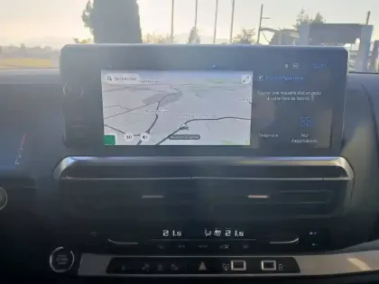 Photo 10 Peugeot Traveller  M BlueHDi 180ch S&S EAT8