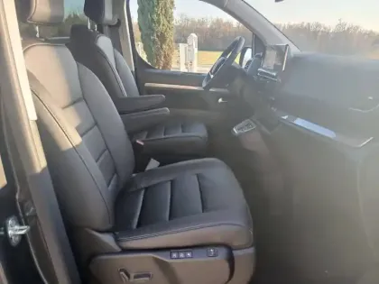 Photo 15 Peugeot Traveller  M BlueHDi 180ch S&S EAT8