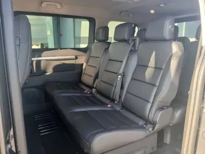 Photo 5 Peugeot Traveller  M BlueHDi 180ch S&S EAT8