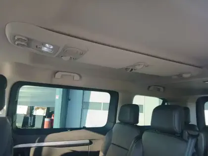 Photo 13 Peugeot Traveller  M BlueHDi 180ch S&S EAT8