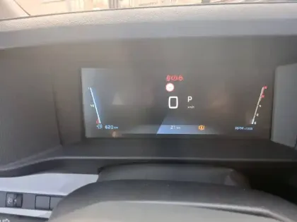 Photo 11 Peugeot Traveller  M BlueHDi 180ch S&S EAT8