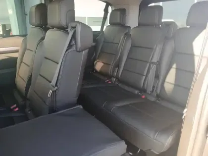 Photo 8 Peugeot Traveller  M BlueHDi 180ch S&S EAT8