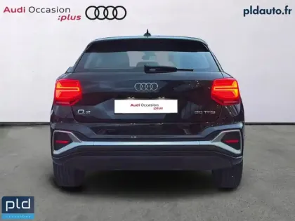 Photo 6 Audi Q2  30 TFSI 110 BVM6