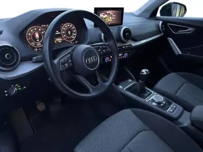 Photo 14 Audi Q2  30 TFSI 110 BVM6