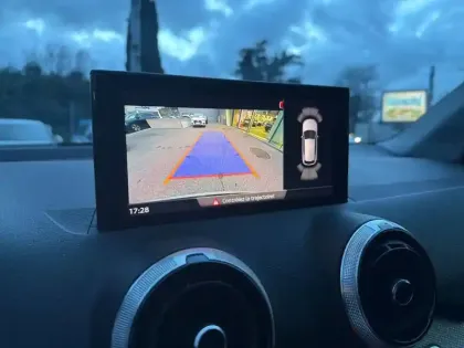 Photo 19 Audi Q2  30 TFSI 110 BVM6